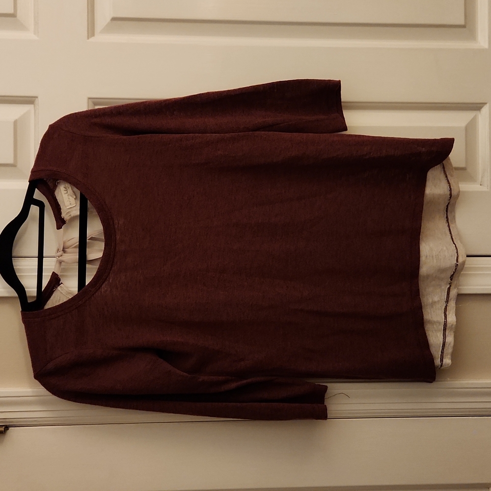 Maison Jules Top